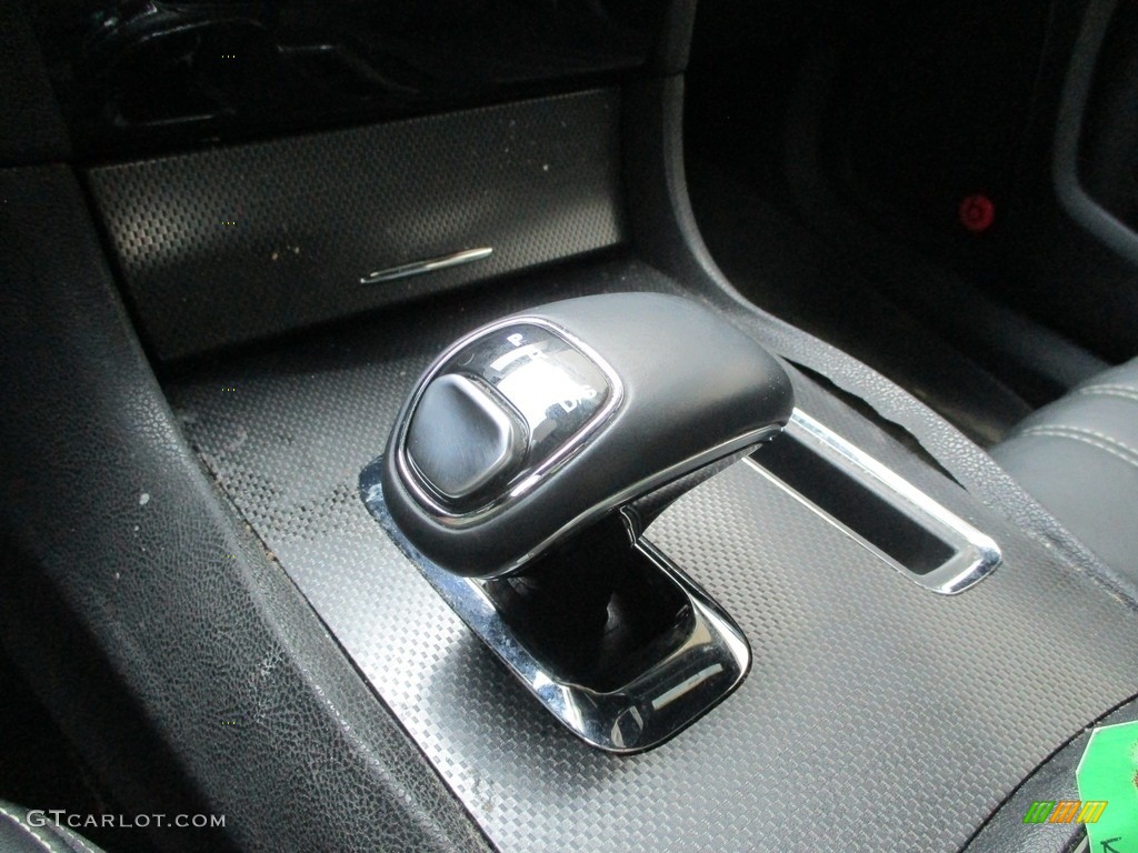 2014 Chrysler 300 S AWD 8 Speed Automatic Transmission Photo #142485321