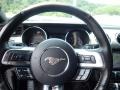 Black - Mustang GT Premium Coupe Photo No. 23