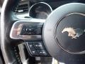 Black - Mustang GT Premium Coupe Photo No. 25