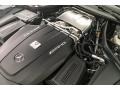 2018 Mercedes-Benz AMG GT 4.0 Liter AMG Twin-Turbocharged DOHC 32-Valve VVT V8 Engine Photo