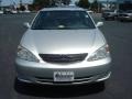 Lunar Mist Metallic - Camry LE Photo No. 6