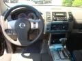 2006 Super Black Nissan Pathfinder S 4x4  photo #32