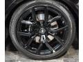 2019 Land Rover Range Rover Sport SVR Wheel and Tire Photo