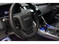 Ebony/Ebony Steering Wheel Photo for 2019 Land Rover Range Rover Sport #142486182