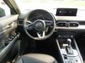 2021 Jet Black Mica Mazda CX-5 Grand Touring Reserve AWD  photo #4