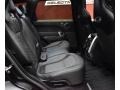 2019 Land Rover Range Rover Sport SVR Rear Seat