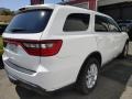Brilliant Black Crystal Pearl - Durango SXT Photo No. 6