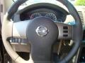 2006 Super Black Nissan Pathfinder S 4x4  photo #33