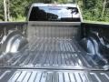 Olive Green Pearl - 1500 Big Horn Quad Cab Photo No. 8