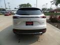 Snowflake White Pearl Mica - CX-9 Grand Touring AWD Photo No. 5