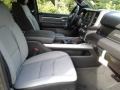 Olive Green Pearl - 1500 Big Horn Quad Cab Photo No. 15