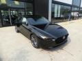 Jet Black Mica - Mazda3 Select Hatchback AWD Photo No. 1