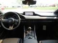 Jet Black Mica - Mazda3 Select Hatchback AWD Photo No. 3