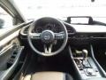 2021 Jet Black Mica Mazda Mazda3 Select Hatchback AWD  photo #4