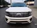 2018 Oxford White Ford Expedition XLT 4x4  photo #6