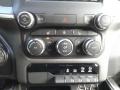 Olive Green Pearl - 1500 Big Horn Quad Cab Photo No. 23