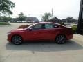 Soul Red Crystal Metallic - Mazda6 Touring Photo No. 6