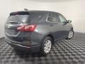 Nightfall Gray Metallic - Equinox LT Photo No. 8