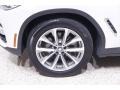 Mineral White Metallic - X3 xDrive30i Photo No. 24
