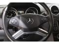 2012 Black Mercedes-Benz GL 450 4Matic  photo #7