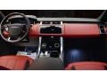 Fuji White - Range Rover Sport HSE Dynamic Photo No. 21