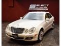 Arctic White - E 350 4Matic Sedan Photo No. 6