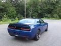 2021 Indigo Blue Dodge Challenger R/T Scat Pack  photo #6