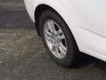 2012 Summit White Chevrolet Sonic LT Sedan  photo #3