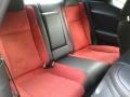 2021 Dodge Challenger R/T Scat Pack Rear Seat