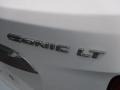 2012 Summit White Chevrolet Sonic LT Sedan  photo #10