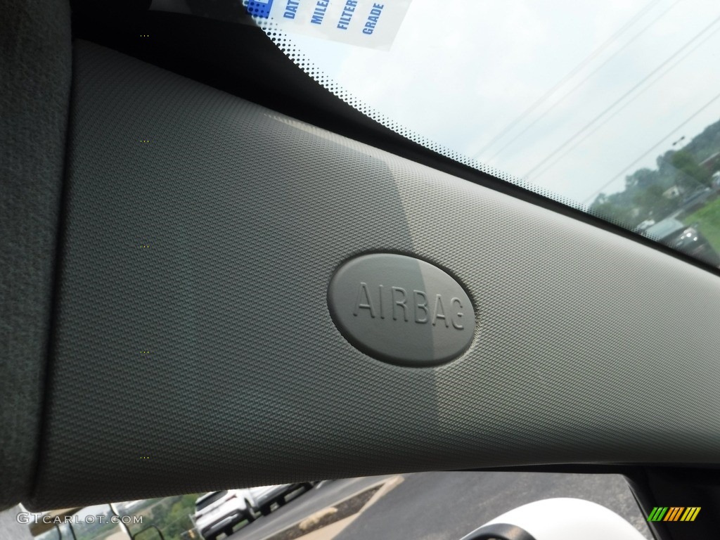 2012 Sonic LT Sedan - Summit White / Jet Black/Brick photo #15
