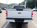 2021 Star White Ford F150 STX SuperCrew 4x4  photo #8