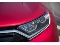 2021 Radiant Red Metallic Honda CR-V Special Edition  photo #5