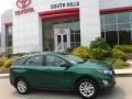 Ivy Green Metallic - Equinox LS Photo No. 2