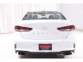 2018 Quartz White Pearl Hyundai Sonata Sport  photo #17