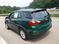 Ivy Green Metallic - Equinox LS Photo No. 12