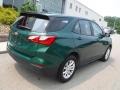 Ivy Green Metallic - Equinox LS Photo No. 14