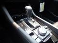 2021 Mazda Mazda3 Black Interior Transmission Photo
