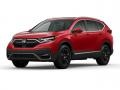 2021 Radiant Red Metallic Honda CR-V Special Edition  photo #40