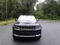 Diamond Black Crystal Pearl - Grand Cherokee L Limited 4x4 Photo No. 3