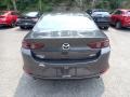 2021 Machine Gray Metallic Mazda Mazda3 Preferred Sedan AWD  photo #8