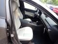 Front Seat of 2021 Mazda3 Preferred Sedan AWD