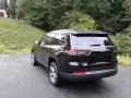 Diamond Black Crystal Pearl - Grand Cherokee L Limited 4x4 Photo No. 8