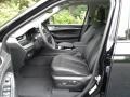 2021 Jeep Grand Cherokee L Limited 4x4 Front Seat
