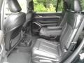 2021 Jeep Grand Cherokee L Limited 4x4 Rear Seat