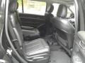 2021 Jeep Grand Cherokee L Limited 4x4 Rear Seat