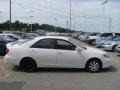 Super White - Camry LE Photo No. 5