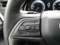 Black Steering Wheel Photo for 2021 Jeep Grand Cherokee #142489674
