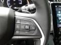 Black Steering Wheel Photo for 2021 Jeep Grand Cherokee #142489707