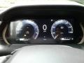2021 Jeep Grand Cherokee L Limited 4x4 Gauges